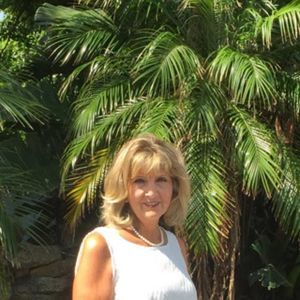 Meet your Posher, Cindy